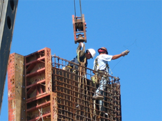 April Jobs Report Outshines Expectations