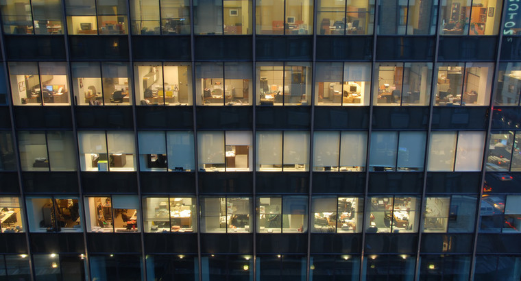 Some Secrets to Success and Productivity