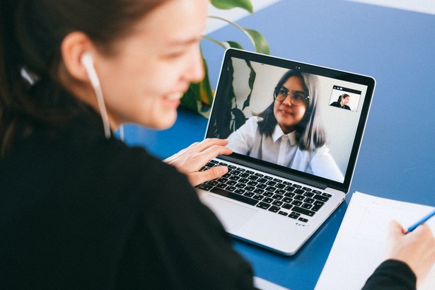 The Future of Work