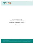 Q1 2023 Earnings Call Transcript