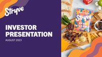 Investor Presentation