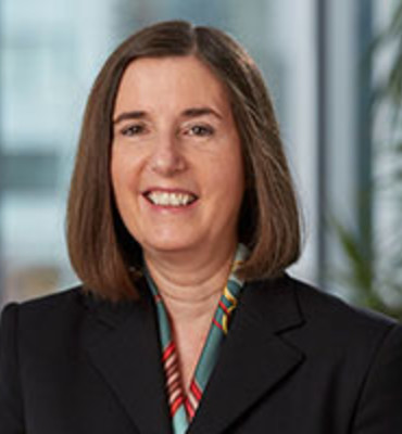 Johanne Kaplan, Ph.D.