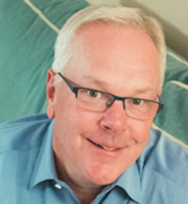 Daniel Geffken