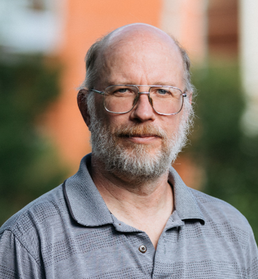 David Wishart, Ph.D.