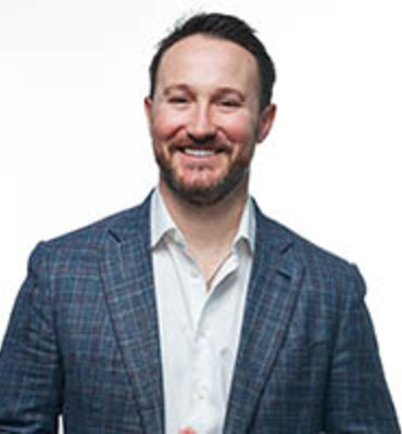 Josh Mandel-Brehm