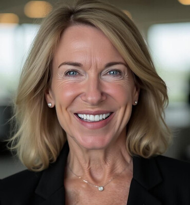 Maggie Shafmaster