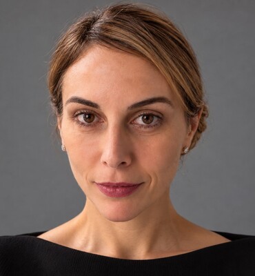 Ivana Rubino, Ph.D.