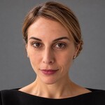 Ivana Rubino, Ph.D.