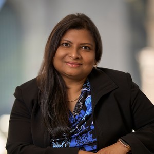 Monideepa Roy, Ph.D.