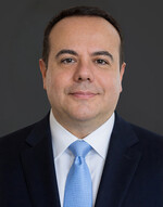 Karl Trasmonte Headshot
