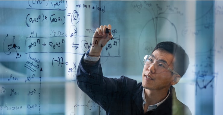 Product Solutions
