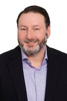 Brett N. Klein Headshot