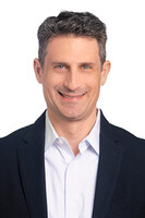 Joshua Weinkranz Headshot