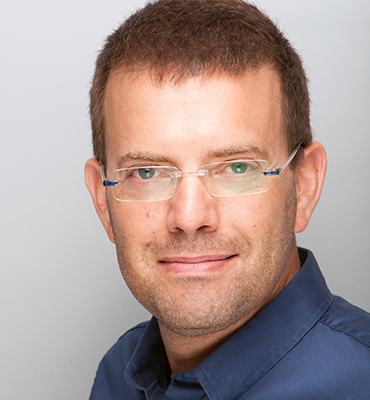 Yuval Pemper