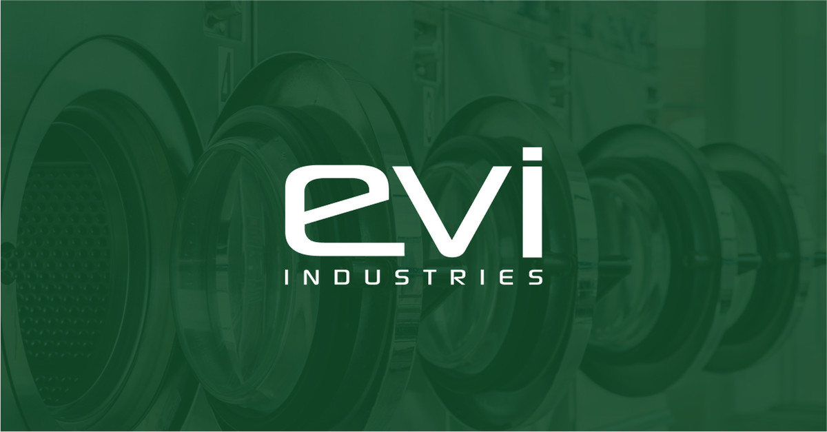 Annual Reports EVI Industries, Inc. (EVI)