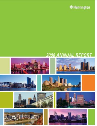 2008 Annual Report