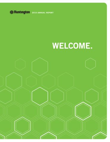 2010 Annual Report