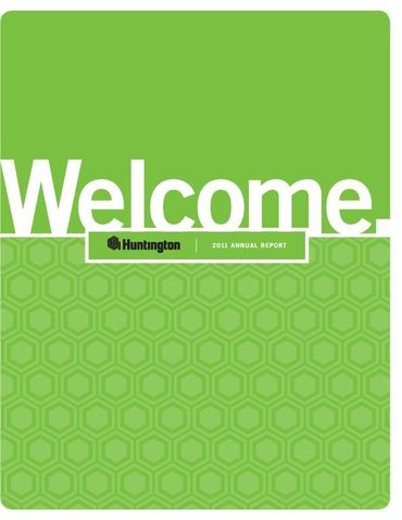 2011 Annual Report