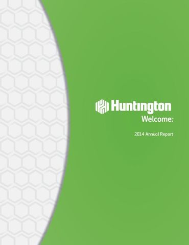 2014 Annual Report