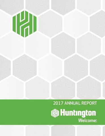 2017 Annual Report