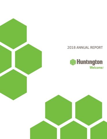 2018 Annual Report