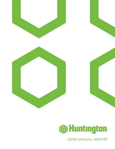 2019 Annual Report