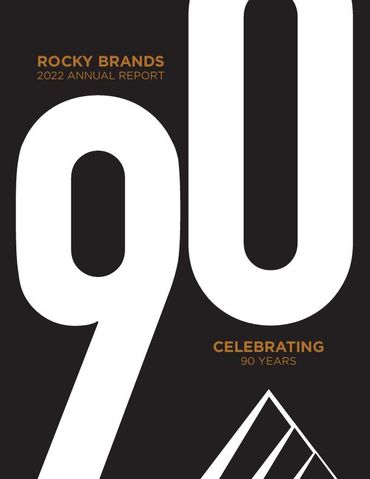 2022 Annual Report