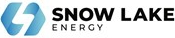 Snow Lake Energy