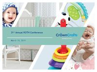 31st Annual ROTH Conference Presentation