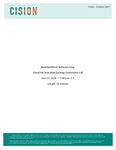 Full Year Fiscal 2024 Earnings Conference Transcript