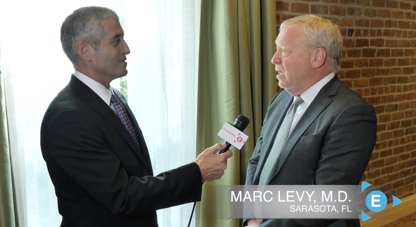 Dr. Marc Levy, MD Discusses the IMT Clinical Data and Key Learnings From Surgical and Rehabilitation Experience
