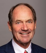James D. Staley James D. Staley