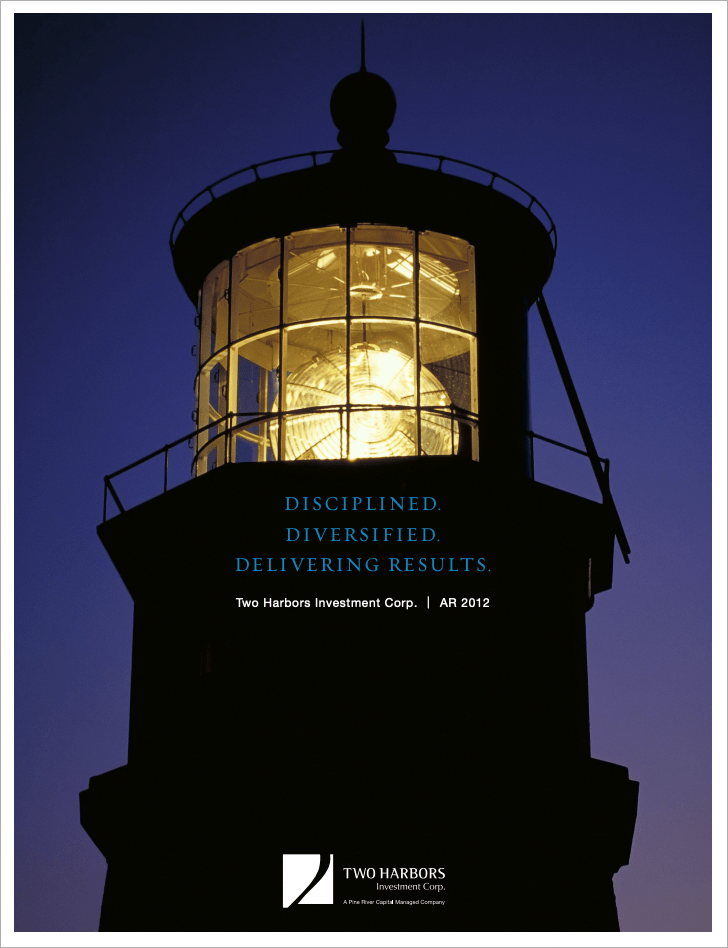 2012 Annual Report