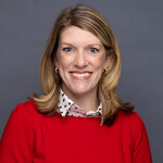 headshot of Amy Tufano