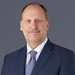 headshot of Mark Dixon