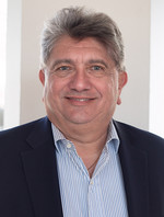 Frank J. Garofalo Frank J. Garofalo