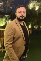 Gaurav Dama