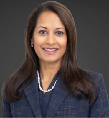 Tanuja M. Dehne