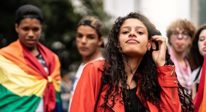 Platform for Diverse Perspectives