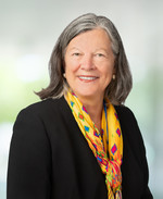 Dr. Mary C. Beckerle