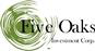 Five Oaks Investment Corp.