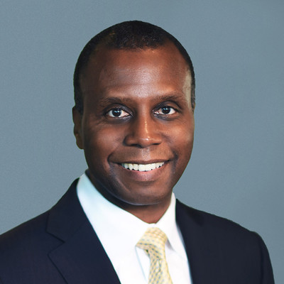 Reginald H. Gilyard