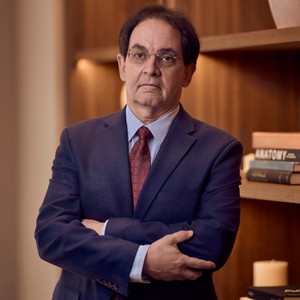 Gary Siegel
