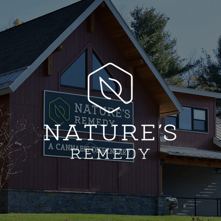 Nature's Remedy