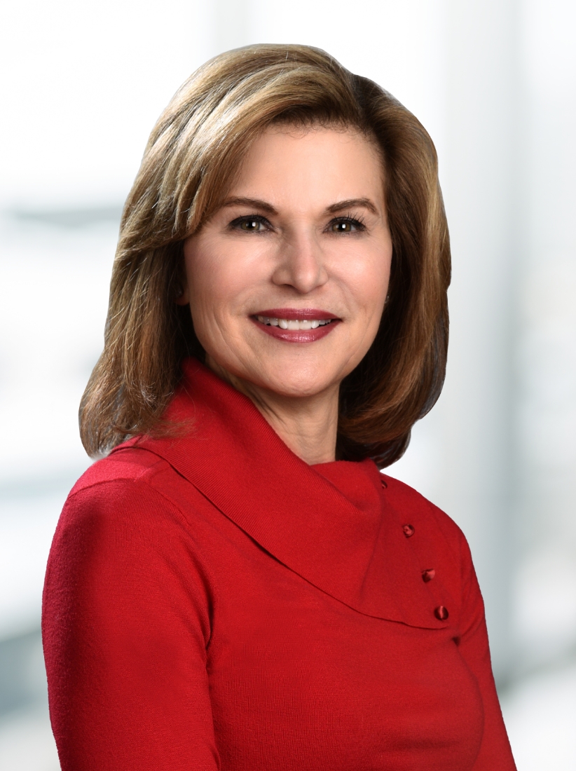 Carla J. Bailo Picture