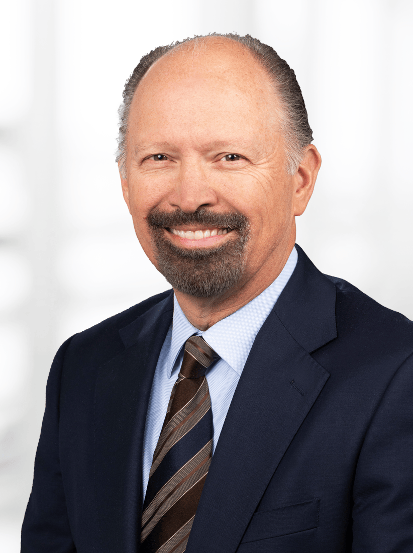 A. Wade Pursell Picture