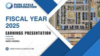 PCYO YE 2025 Presentation