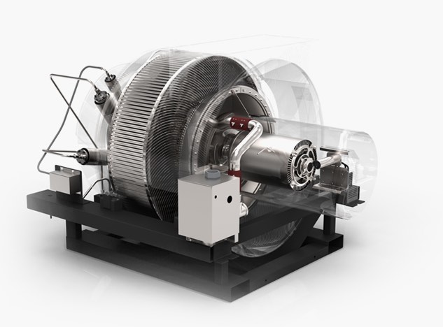 Capstone Turbine Corporation Cpst