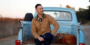 Jushi Holdings Inc. Collaborates with Actor Colin Hanks to Bring His Namesake Kerchiefs Accessory Line, ‘Hanks Kerchiefs,’ to Cannabis Consumers