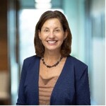 Courtney Reynolds Headshot